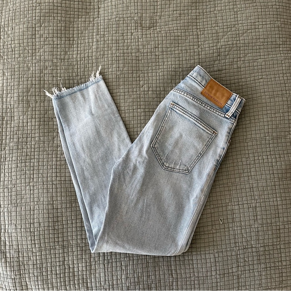 Denim Forum Jeans